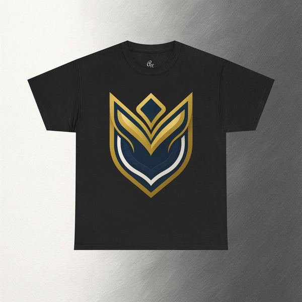 Crestoria Tee - Unisex Cotton