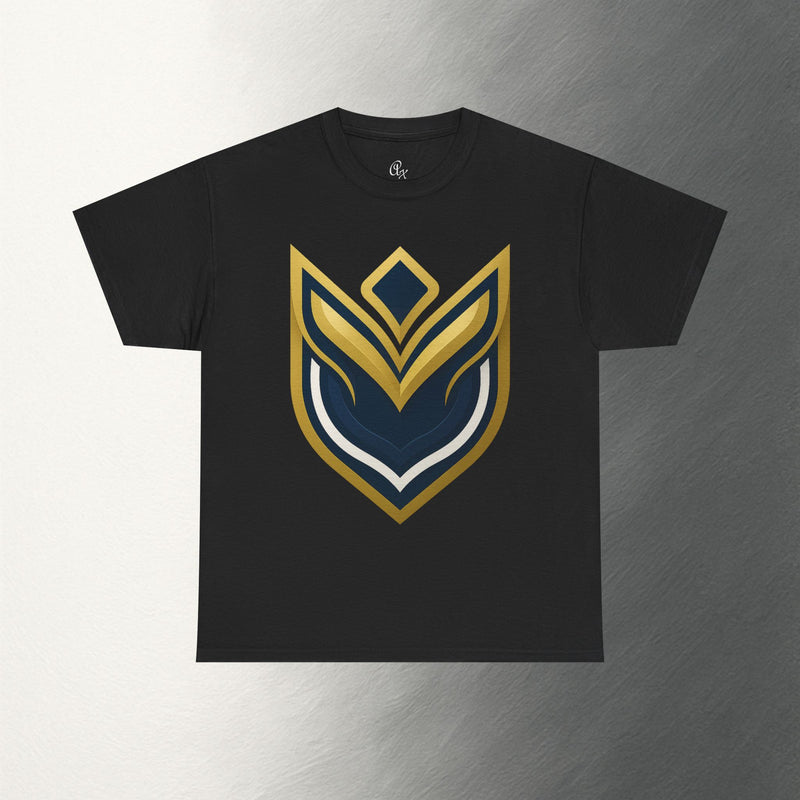 Crestoria Tee - Unisex Cotton