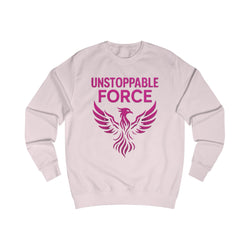 Empowering Women's Sweatshirt