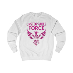 Empowering Women's Sweatshirt
