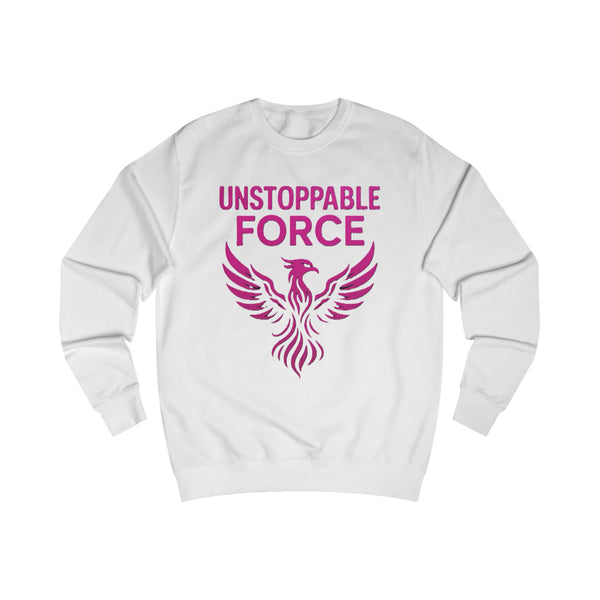Empowering Women's Sweatshirt