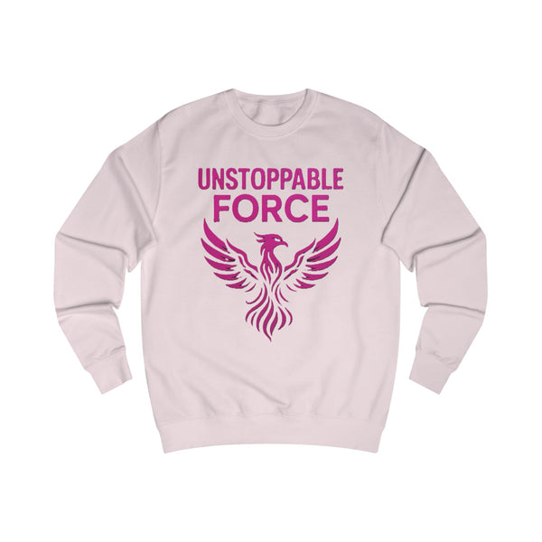 Empowering Women's Sweatshirt