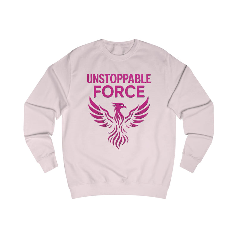 Empowering Women's Sweatshirt