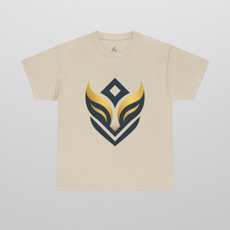 Urban Emblem Tee
