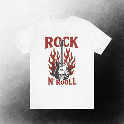 Rock N' Roll Tee