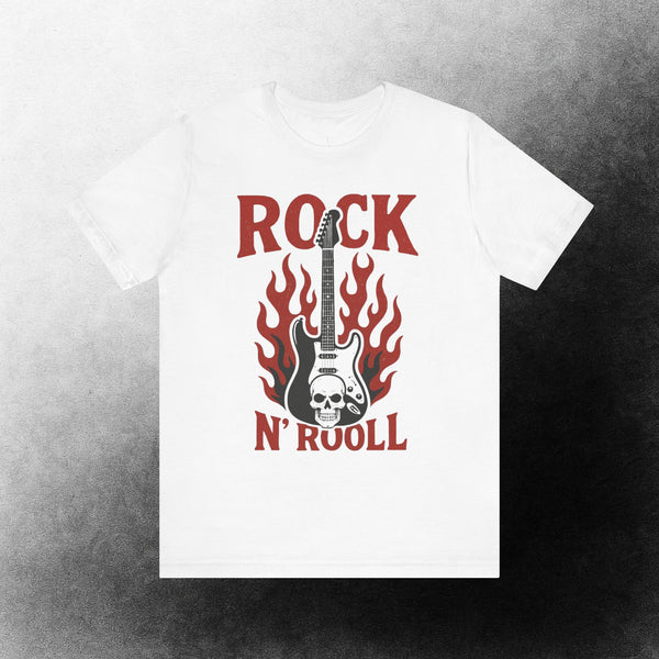 Rock N' Roll Tee
