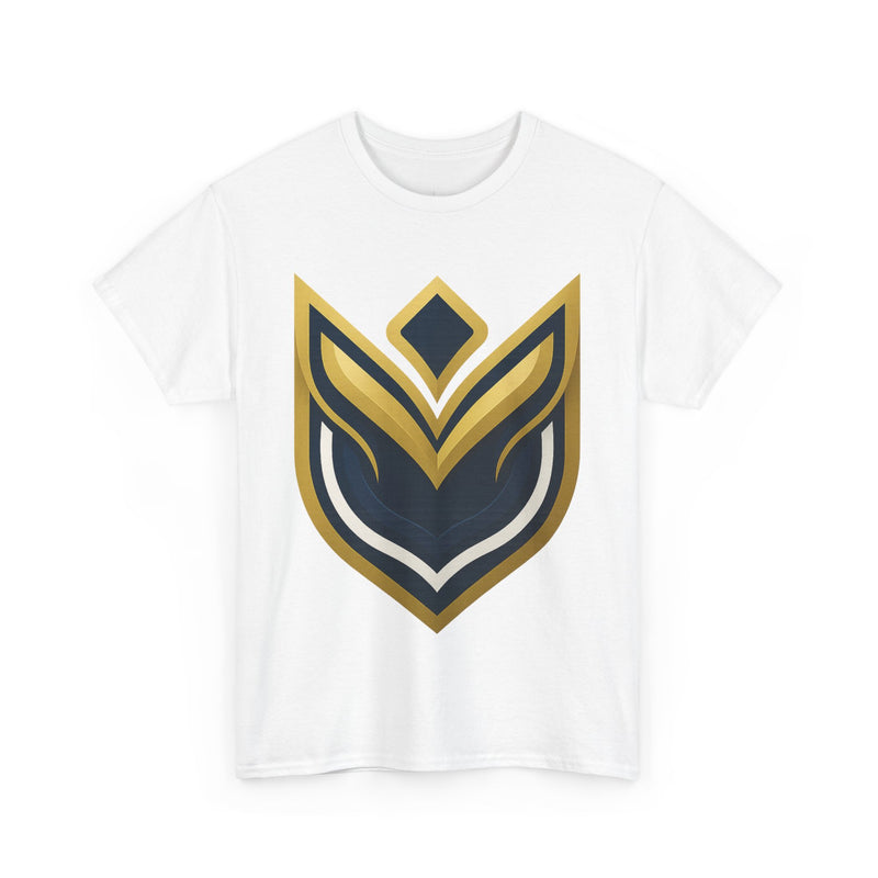 Crestoria Tee - Unisex Cotton