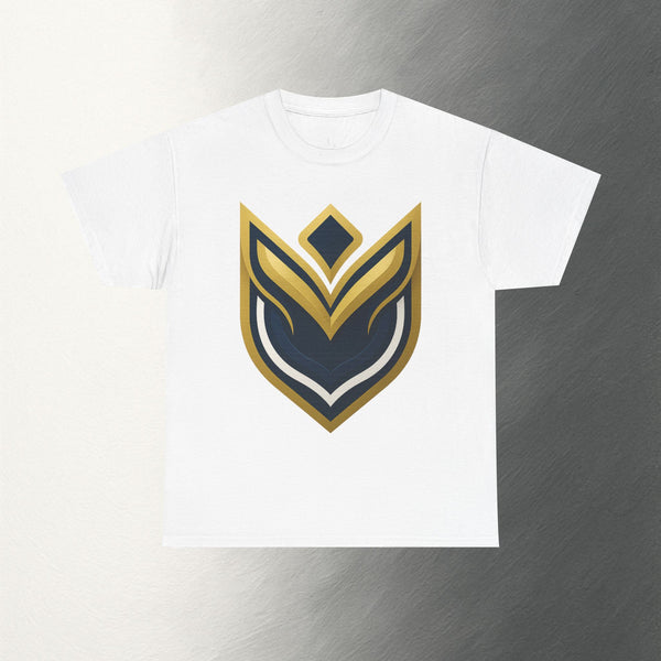 Crestoria Tee - Unisex Cotton