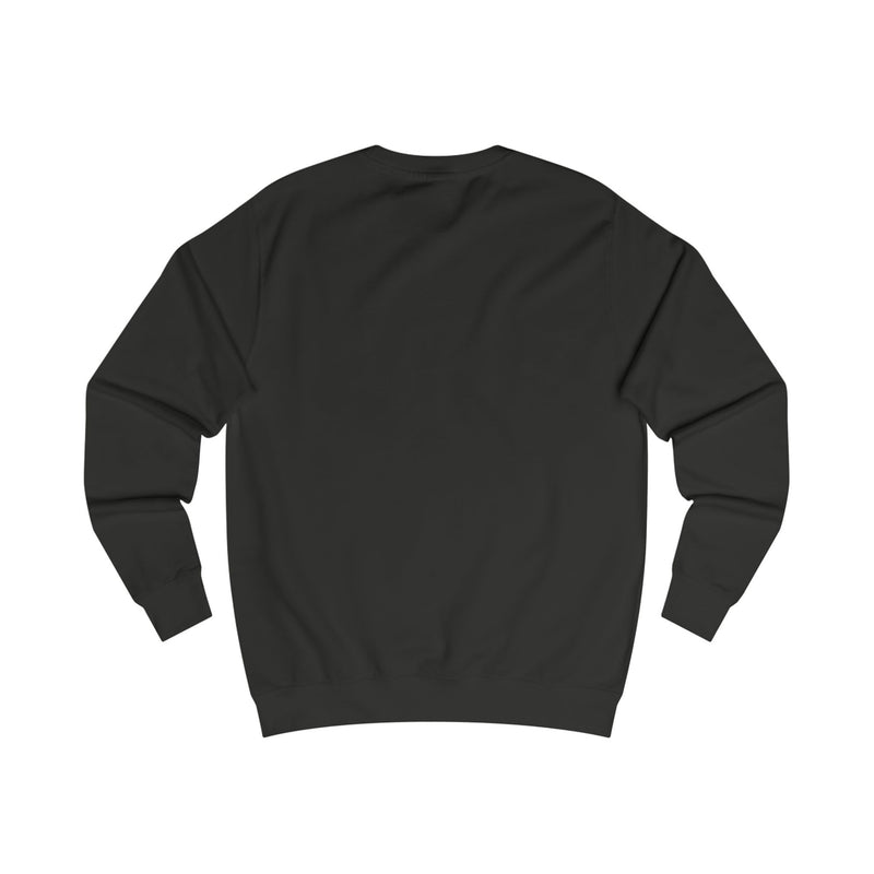 Conquer Unisex Sweatshirt