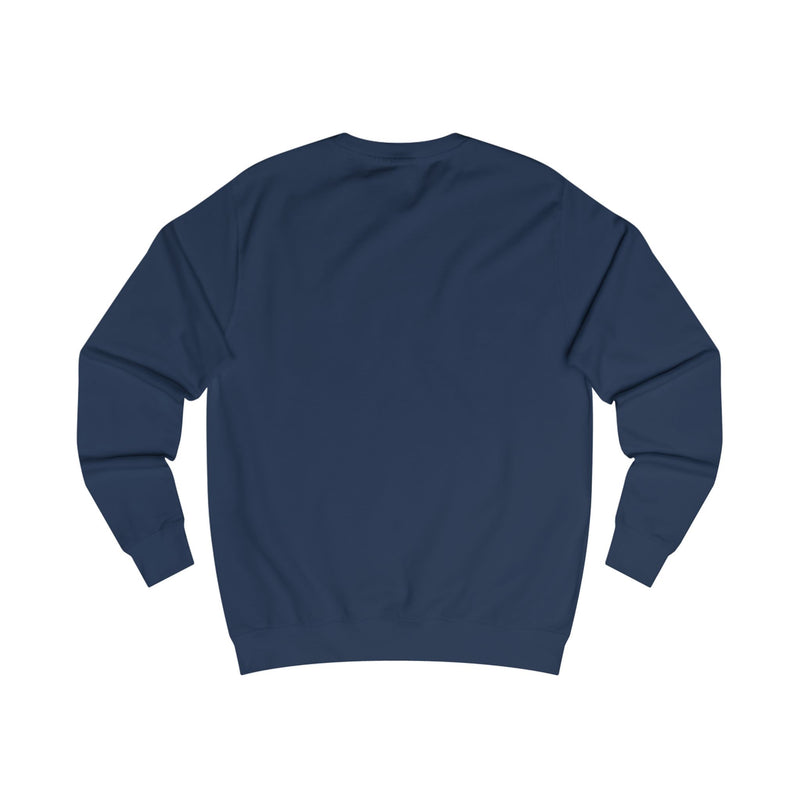 Conquer Unisex Sweatshirt