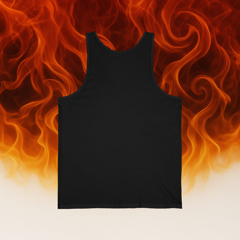 Rock & Roll Tank Top