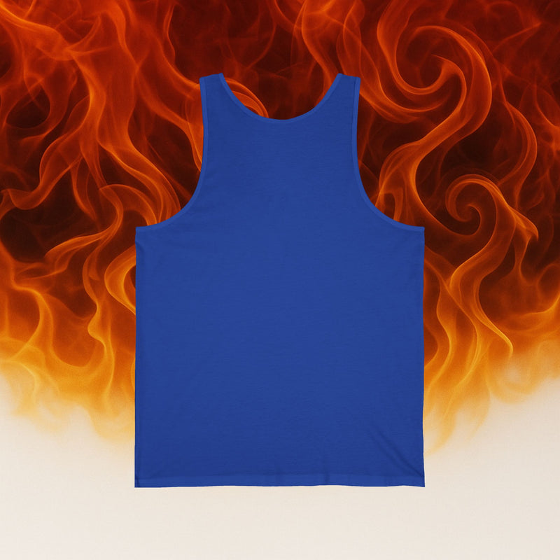Rock & Roll Tank Top