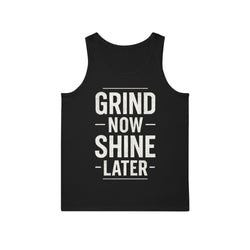 Relentless Grind Tank Top
