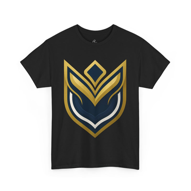 Crestoria Tee - Unisex Cotton
