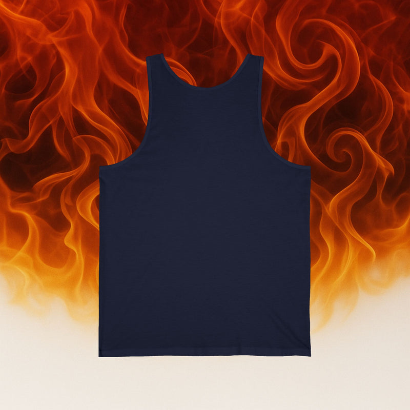 Rock & Roll Tank Top