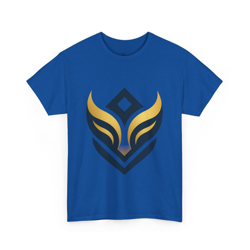 Urban Emblem Tee
