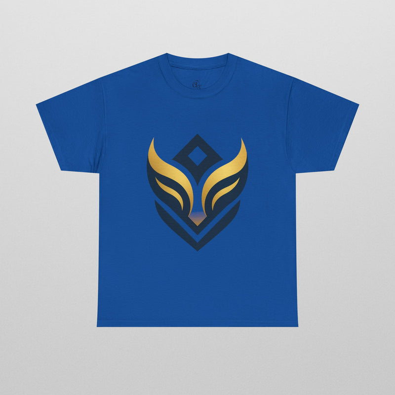 Urban Emblem Tee